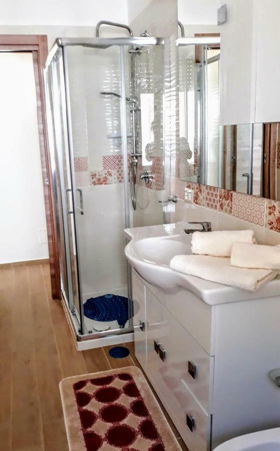 Апартаменты Osolemiohouse Минори Экстерьер фото